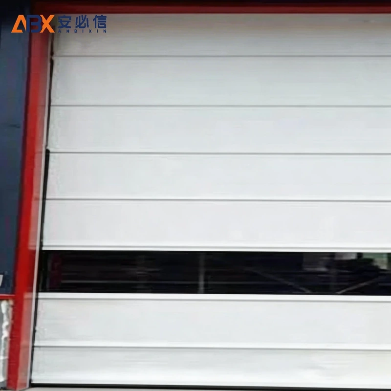 楚雄彝族软质快速门